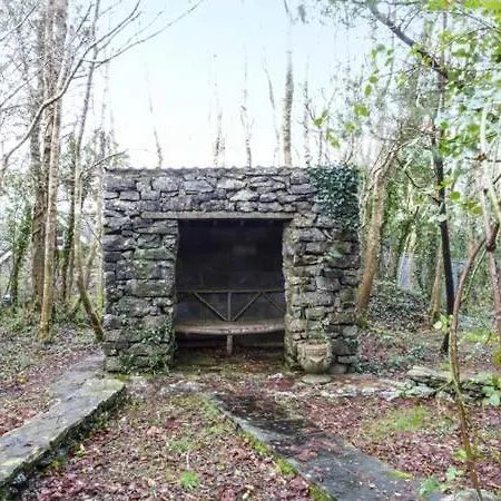 Holiday home Dun Na Ron *