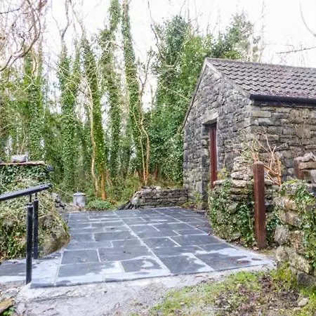 Holiday home Dun Na Ron