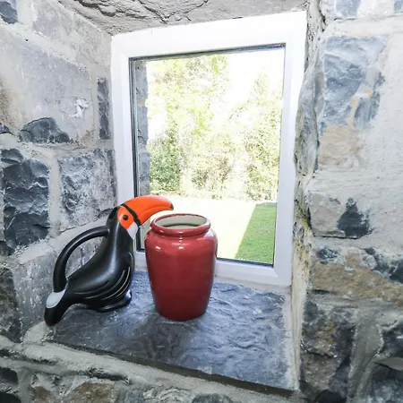 Dun Na Ron Oughterard