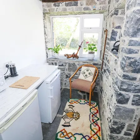 Holiday home Dun Na Ron Oughterard