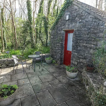Holiday home Dun Na Ron *