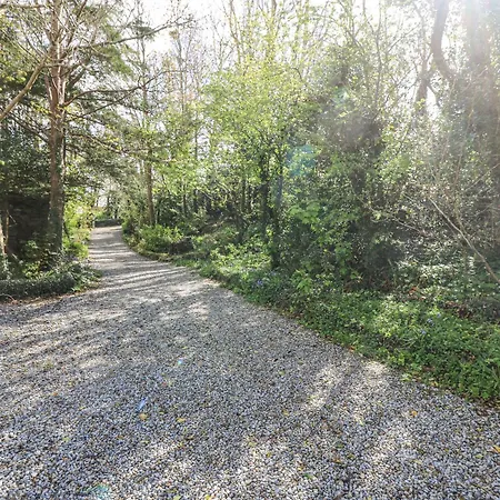 Dun Na Ron Holiday home Oughterard