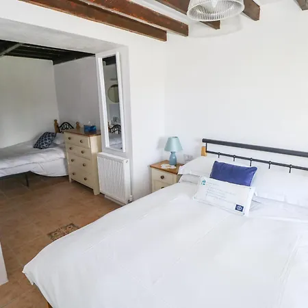 Ferienhaus Dun Na Ron Oughterard