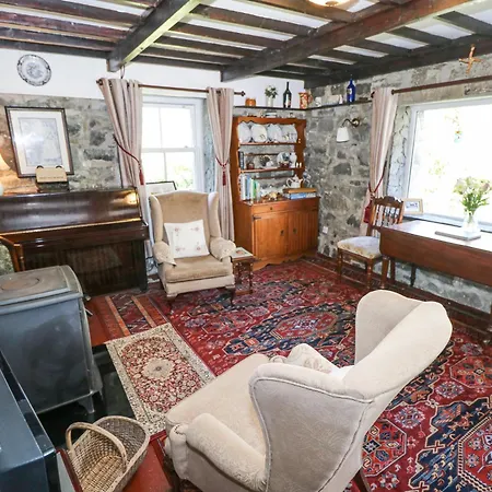 Dun Na Ron Ferienhaus