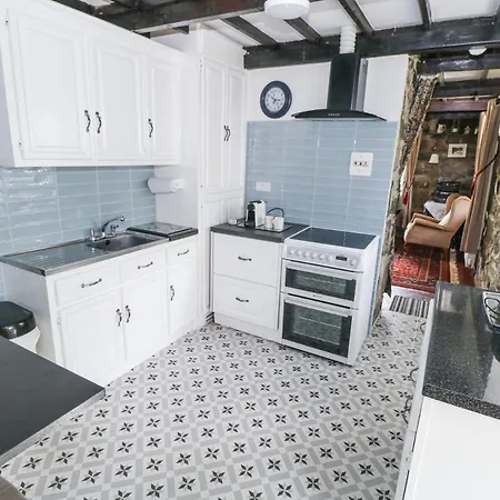 Holiday home Dun Na Ron