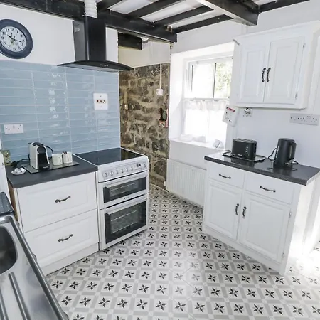 Holiday home Dun Na Ron *
