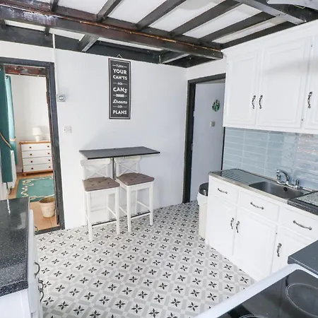 Dun Na Ron Holiday home Oughterard
