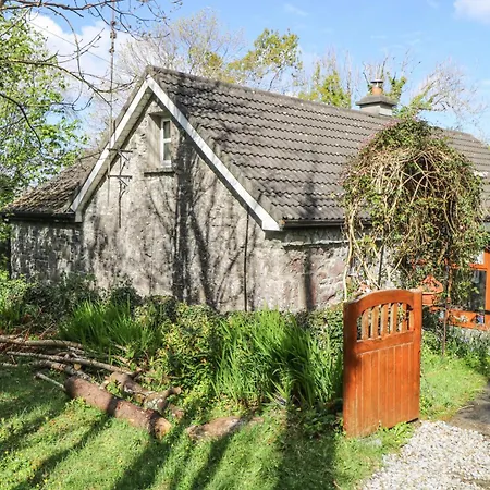 Holiday home Dun Na Ron Oughterard