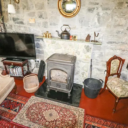 Dun Na Ron * Oughterard