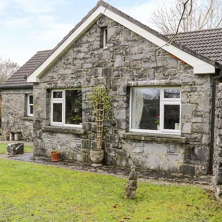 Holiday home Dun Na Ron Oughterard