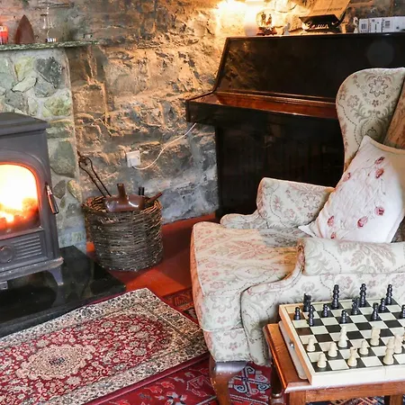 Dun Na Ron * Oughterard