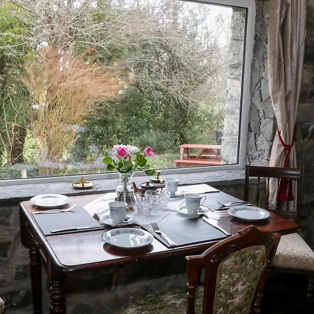 Holiday home Dun Na Ron Oughterard