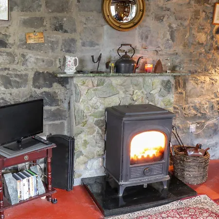 Dun Na Ron Holiday home *