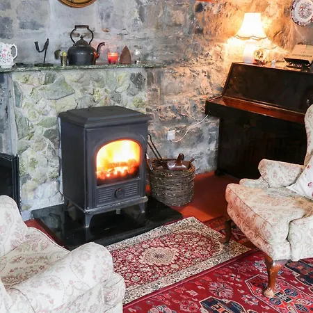 Dun Na Ron Holiday home