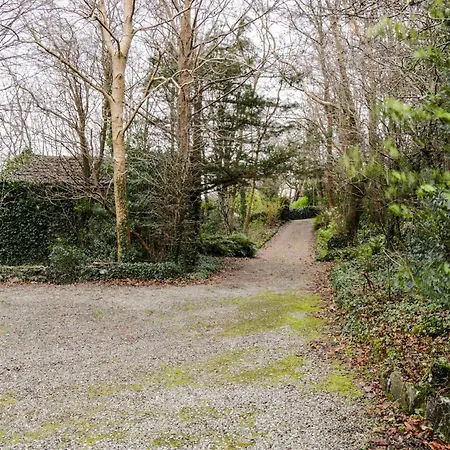 Dun Na Ron Holiday home