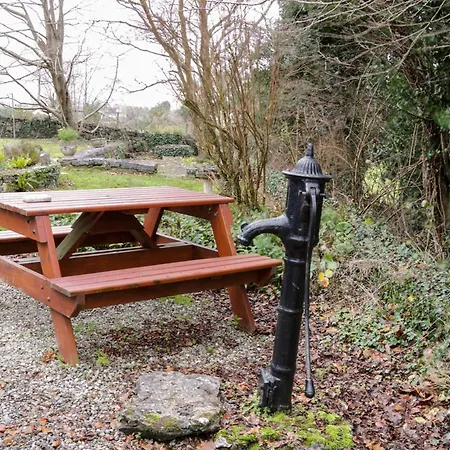 Holiday home Dun Na Ron *