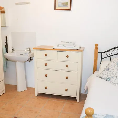 Holiday home Dun Na Ron Oughterard
