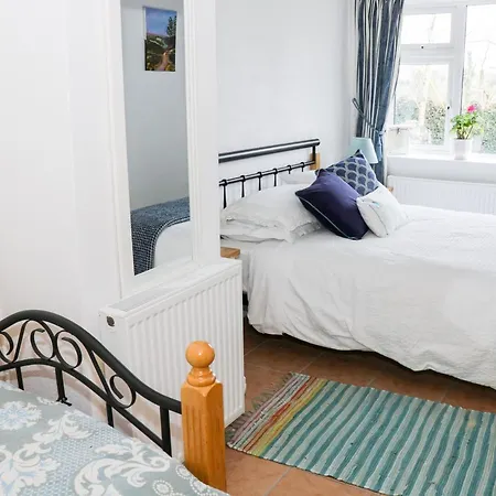 Holiday home Dun Na Ron *