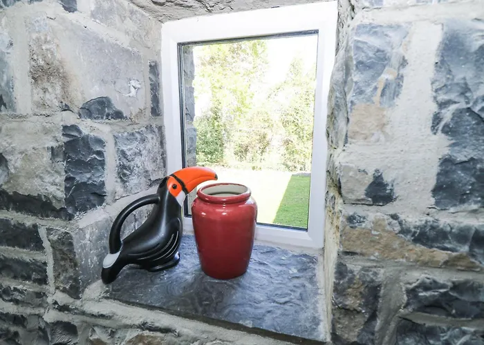 Dun Na Ron Oughterard