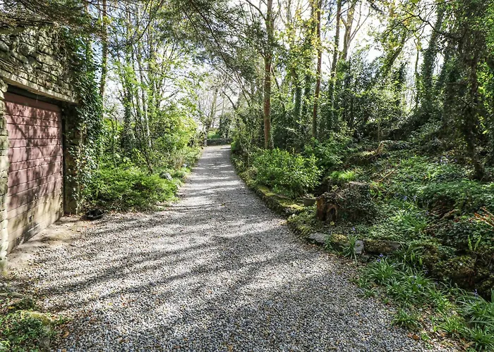 Ferienhaus Dun Na Ron *