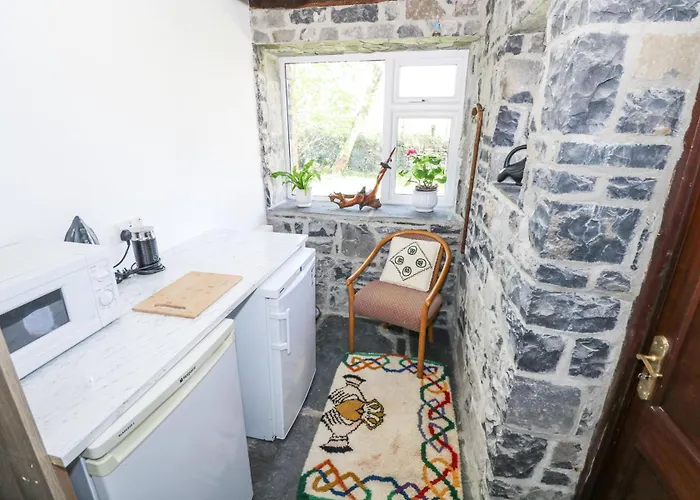 Ferienhaus Dun Na Ron Oughterard