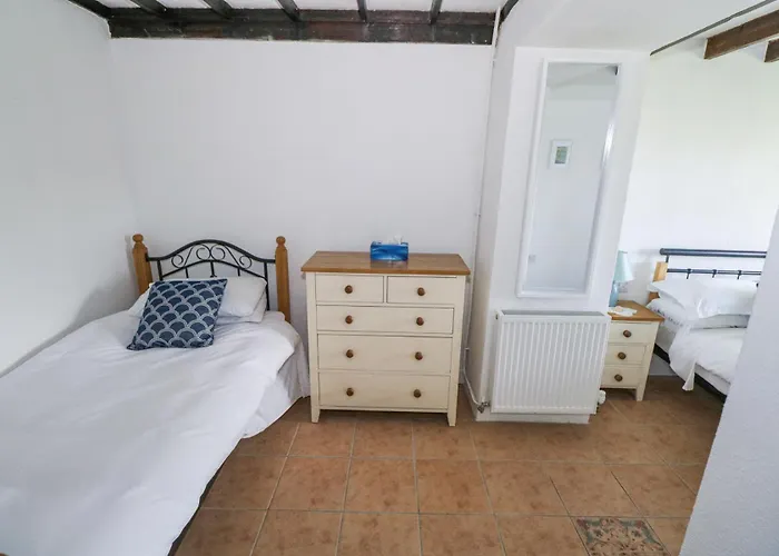 Dun Na Ron Oughterard