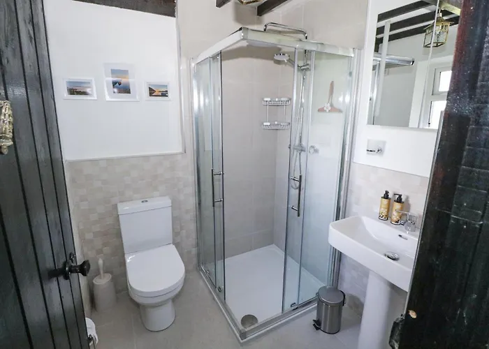 Dun Na Ron * Oughterard