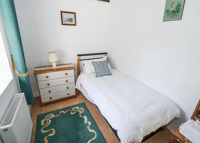 Ferienhaus Dun Na Ron