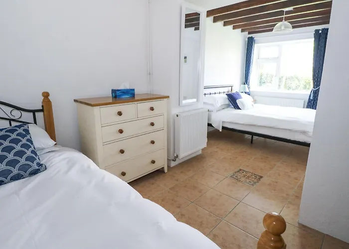 Dun Na Ron Ferienhaus *