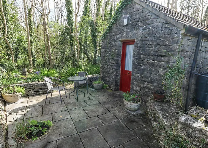 Сasa de vacaciones Dun Na Ron *