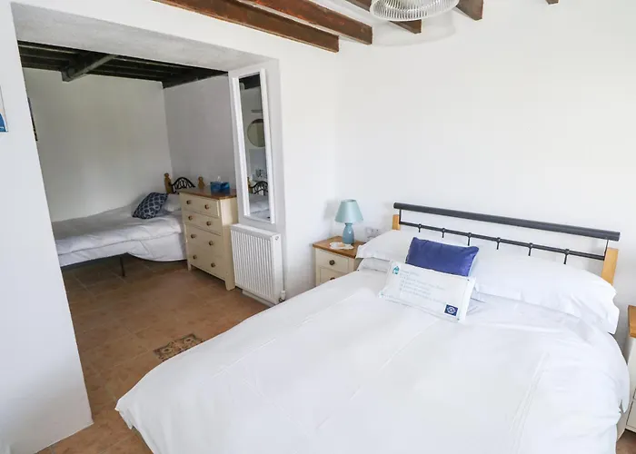 Сasa de vacaciones Dun Na Ron Oughterard