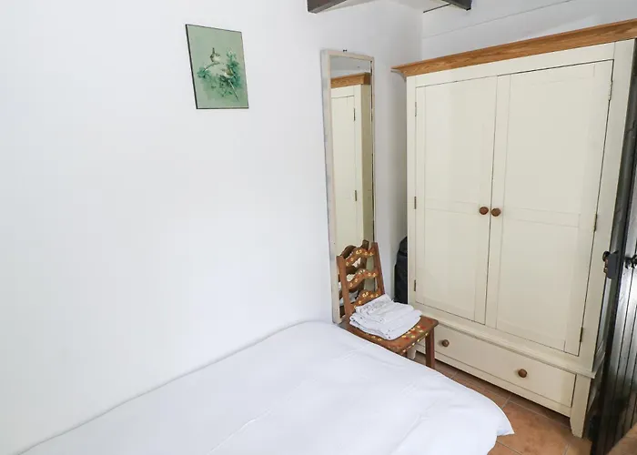 Dun Na Ron Oughterard