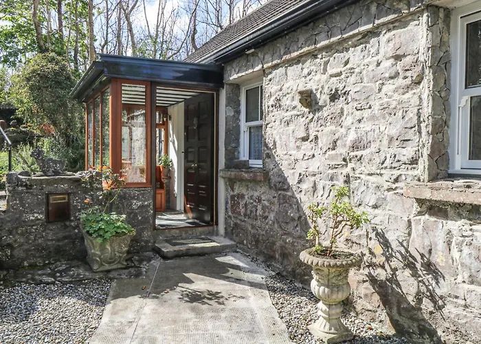 Dun Na Ron * Oughterard