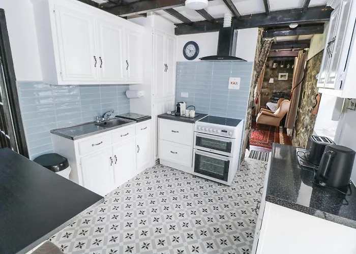 Ferienhaus Dun Na Ron