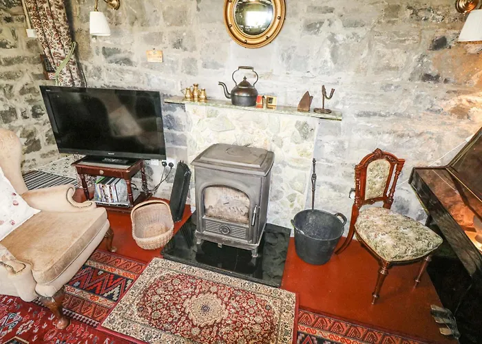 Dun Na Ron * Oughterard